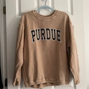 Purdue University Sweatshirt